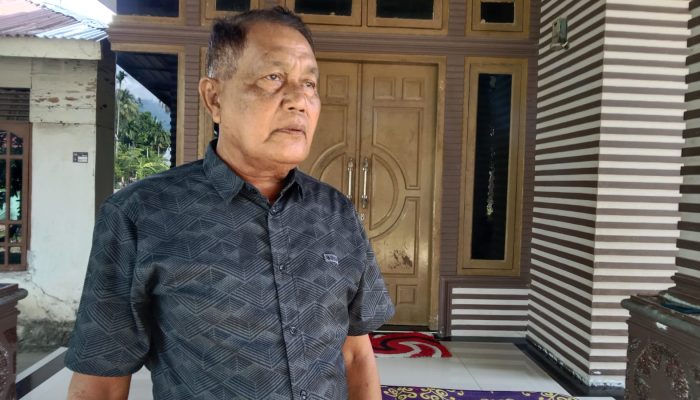 Spanduk Provokatif Muncul di Aceh Besar, Satgas Komando Independen Kecam Upaya Adu Domba Masyarakat