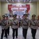 Enam Pejabat Utama Polresta Banda Aceh Diserahterimakan, Kapolresta Tekankan Profesionalisme dan Pelayanan Prima