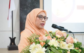Buka Rakor DWP se Aceh, Ketua DWP Tekankan Solidaritas Dalam Organisasi