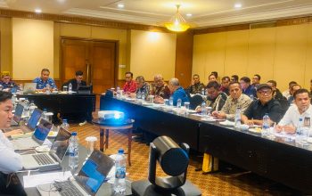 Penuhi Undangan Kemendagri, Pemerintah Aceh Bahas Tujuh Poin Inti Revisi UUPA