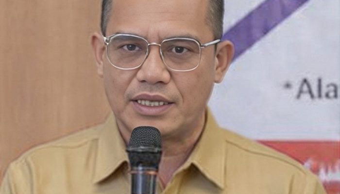 Tokoh Masyarakat Aceh, Suryadi Djamil : Bhayangkara Fest 2026 Jadi Ajang Kebersamaan Polri dan Masyarakat Aceh