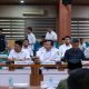 Syech Muharram Hadiri Pertemuan Bersama Komisi II DPR RI Bahas Soal Implementasi UUPA