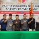 DPRD Langkat Kunjungi Bawaslu Aceh Besar, Bahas Penguatan Kelembagaan dan Isu Kepemiluan