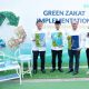 BSI Dorong Green Zakat, Ajak Masyarakat Ubah Sampah Menjadi Emas