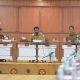 Revisi UUPA, Sekda Nasir: Instrumen Penting Mengatasi Kemiskinan dan Pengangguran