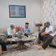 Gubernur Aceh Takziah ke Rumah Duka Mantan Gubernur Aceh dr. Zaini Abdullah