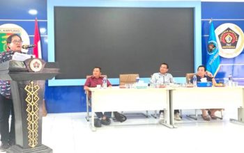 Jelang HPN dan Porwanas 2027, PWI Pusat Turun ke Lampung