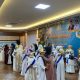 TPQ Hidayatul Ulum Gelar Syahadah Tahfidz V dan Tasyakur Kenaikan Al-Qur’an Santri