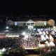 Malam Ketiga Bhayangkara Fest 2026 Dikunjungi 33.149 Pengunjung