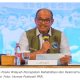 Safrizal Apresiasi Respons Cepat BPBD dan DLHK Aceh Tengah Atasi Persoalan Sanitasi di Huntara Ketol