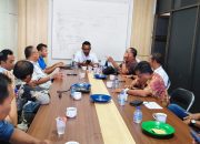 Konferprov XIII PWI Aceh Dijadwalkan November 2026, Panitia Gelar Rapat Perdana