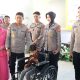 Bakti Kesehatan Hari Bhayangkara ke-80, Polda Aceh Layani Sekitar 5.000 Warga