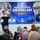 Guru SMP di Aceh Besar Ikuti Pelatihan Pembelajaran Mendalam