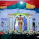Buka MTQ ke-8 di Baitussalam, Asisten I Sekda Aceh Besar Harap Jadi Ajang Lahirkan Qari dan Qariah Terbaik
