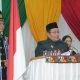 HUT ke-61 Kota Sabang, Wali Kota Tegaskan Komitmen Perkuat Investasi dan Pembangunan Daerah