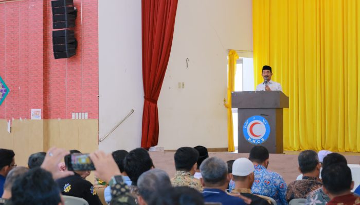 Pemkab Aceh Besar Gencarkan Sosialisasi Orang Tua Asuh Cegah Stunting