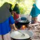 Toet Apam dan Bubur Asyura: Jejak Kebersamaan yang Tetap Hidup di Pesisir Pulo Aceh
