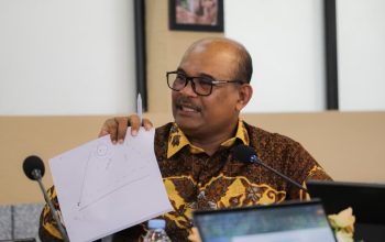 Safrizal ZA Dorong Semua Pihak Bangun Komunikasi Terbuka dan Terstruktur untuk Warga Terdampak Enang-Enang