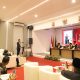 Sekda Aceh Hadiri Sidang Terbuka Promosi Doktor T.A. Khalid di Unpad