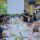 Syech Muharram Ajak Mahasiswa Aceh Besar Jadi Mitra Strategis Bangun Daerah