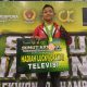 Alif Ramadhan Persembahkan Medali Perunggu untuk Aceh di Sumut National Taekwondo Championship 2026