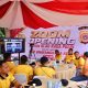 Kapolda Aceh Ikuti Pembukaan Pekan Olahraga Polri 2026 Secara Virtual di Car Free Day Banda Aceh