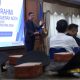 Sekda Aceh Jalin Silaturahmi dengan Praja IPDN Asal Aceh di Jatinangor