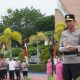 Karorena Polda Aceh Serahkan Jabatan, Kapolda Sampaikan Apresiasi Jelang Purna Tugas