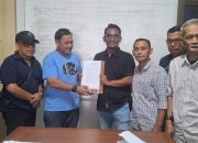 SC Konferprov XIII PWI Aceh Teken Pakta Integritas, Komitmen Jaga Netralitas dan Profesionalisme