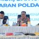 Polda Aceh Ungkap 334 Kasus 3C dan Puluhan Perkara Menonjol Selama Semester I 2026