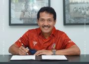 Persiraja Resmi Perpanjang Kontrak Jaya Hartono