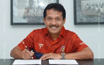 Persiraja Resmi Perpanjang Kontrak Jaya Hartono