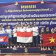Tim Bulutangkis Polri Raih 4 Medali Emas dan 2 Perak SEA Police Badminton Championship 2026 di Kamboja