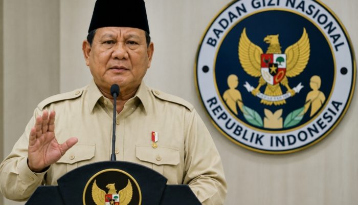 Dadan Hindayana Dicopot, Nanik S Deyang Nahkodai Badan Gizi Nasional
