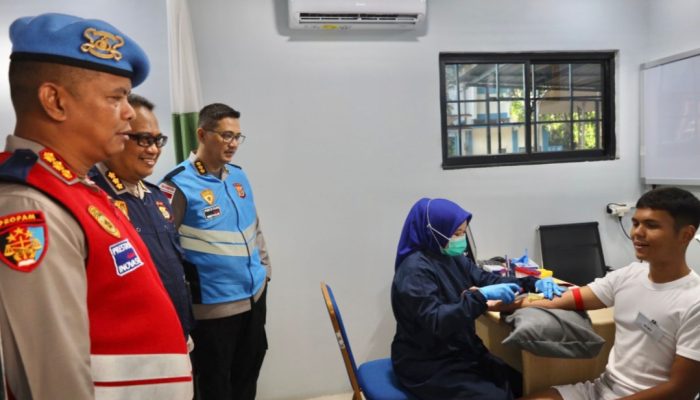 Lolos Tes Kesehatan Tahap II, 11 Calon Taruna dan Taruni Akpol Aceh Melaju ke Seleksi Berikutnya