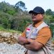 Safrizal ZA Tinjau Huntara Terdampak Angin Kencang di Aceh Utara, Perbaikan Ditargetkan Tuntas dalam Sepekan