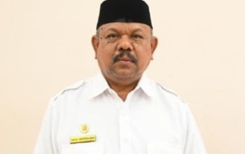 Sambut 1 Muharram 1448 H, Aceh Besar Gelar Pawai Ta’aruf