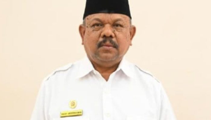 Sambut 1 Muharram 1448 H, Aceh Besar Gelar Pawai Ta’aruf