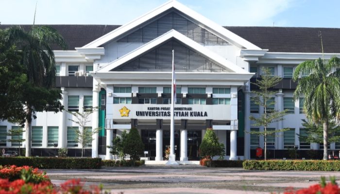 Pendaftaran Jalur Mandiri Diperpanjang, USK Ajak Calon Mahasiswa Manfaatkan Kesempatan Terakhir