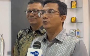 Ketua DPRK Banda Aceh: P3K Paruh Waktu Berpeluang Jadi Penuh Waktu, Beri Apresiasi Komisi II DPR RI