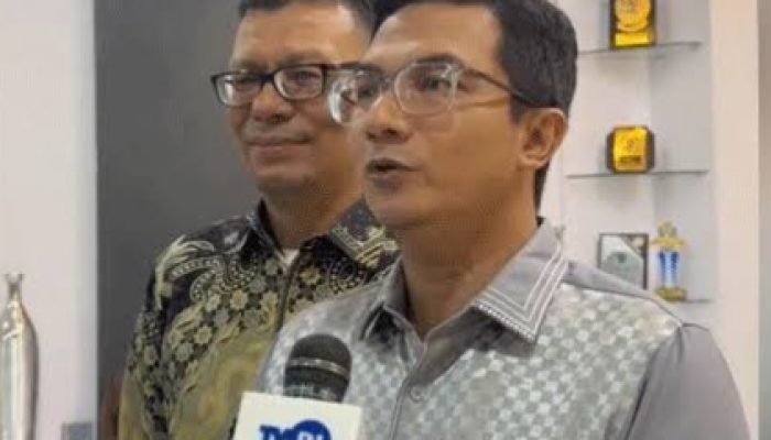 Ketua DPRK Banda Aceh: P3K Paruh Waktu Berpeluang Jadi Penuh Waktu, Beri Apresiasi Komisi II DPR RI