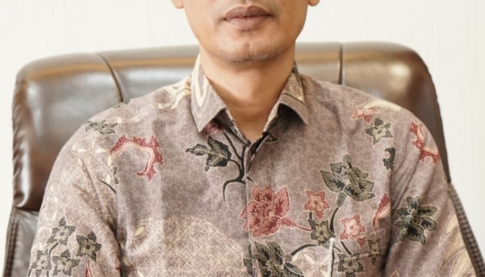 Sekda Aceh: Pengabdian dr. Zaini Abdullah Akan Selalu Menjadi Bagian dari Sejarah Aceh