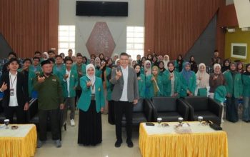 BPJS Kesehatan Goes to Campus, USK Dorong Mahasiswa Jadi Agen Literasi Kesehatan