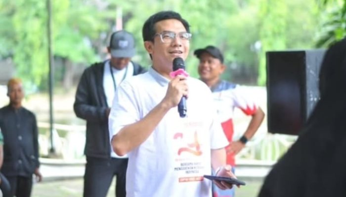 Ketua DPRK Banda Aceh Minta Pelaku Usaha Daftarkan Karyawan ke BPJS Ketenagakerjaan