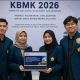 Lolos KBMK Nasional 2026, Tim Audit NFA USK Angkat Isu Fraud Pengadaan Barang dan Jasa