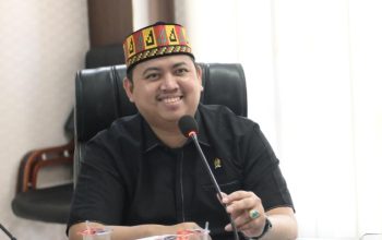 Tuanku Muhammad: Saatnya Aceh Membalas Kebaikan dengan Solidaritas untuk Venezuela
