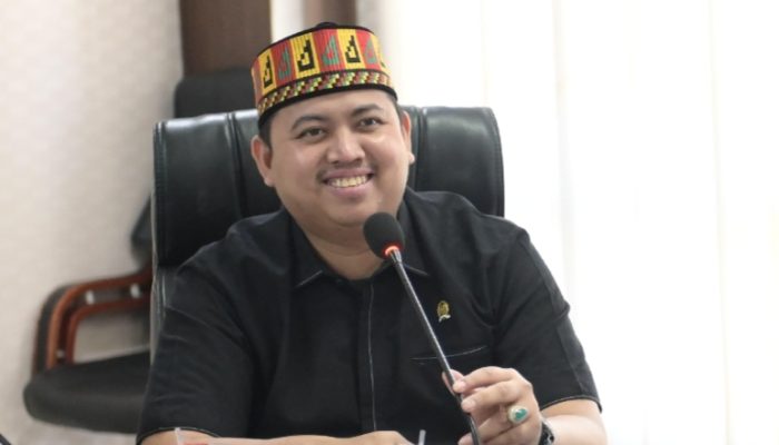 Tuanku Muhammad: Saatnya Aceh Membalas Kebaikan dengan Solidaritas untuk Venezuela