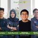 Mahasiswa Informatika USK Kembangkan DaurTani, Platform Digital Perkuat Rantai Pasok Pertanian
