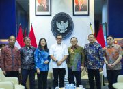 Dewan Pers dan Kemendagri Sepakat Atasi Maladministrasi Kerja Sama Media di Daerah