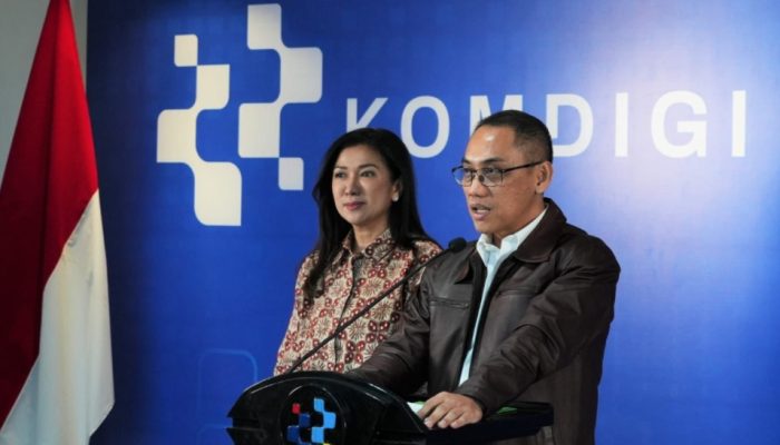 Kemkomdigi Ungkap Modus Baru Judi Online, Jaringan Internasional Serbu Kolom Komentar Media Sosial